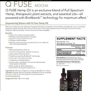 Posher:  EricaChristensen@myqsciences.com